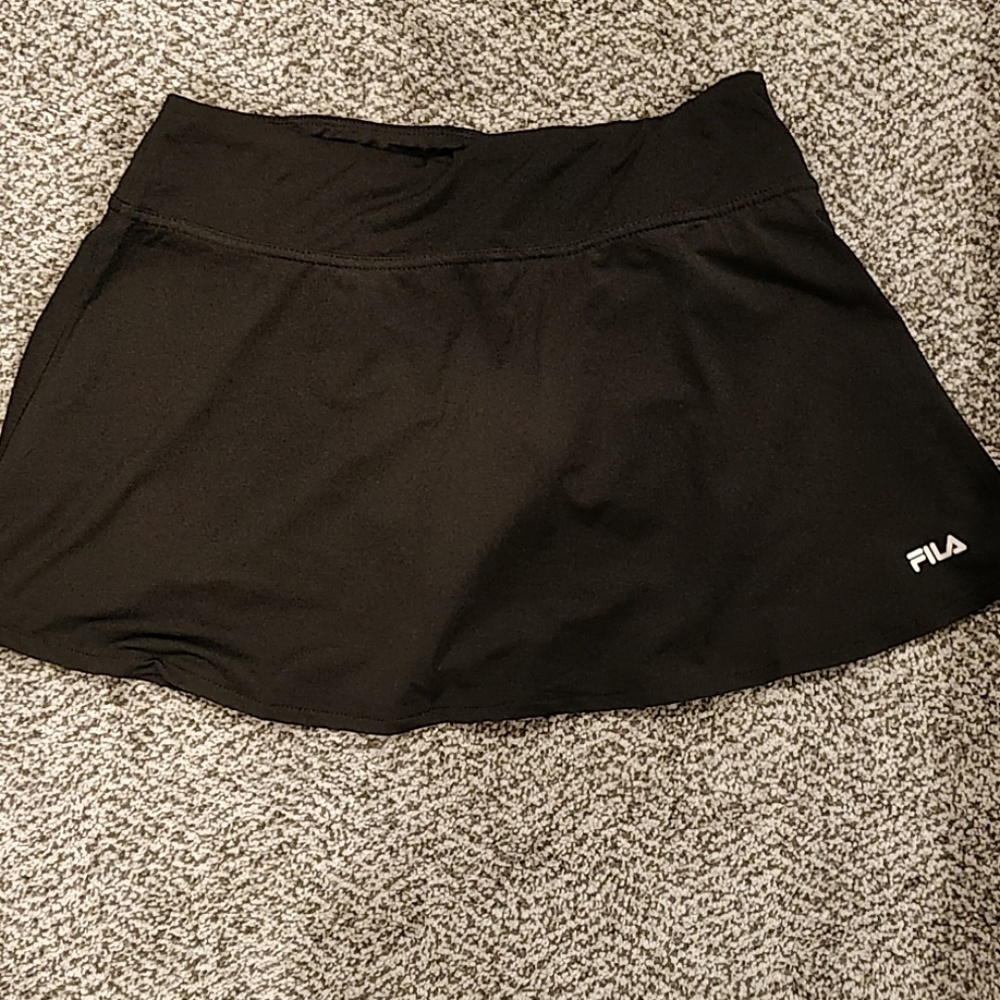 Fila tennis skort